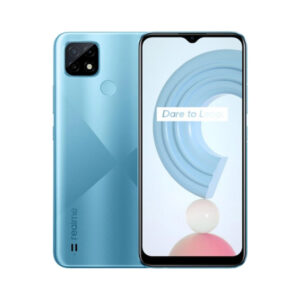 Realme C21Y
