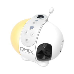 Omix BabyCam Pro