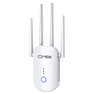 Omix MixWifi Plus