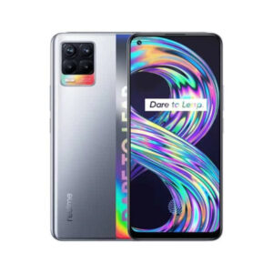 Realme 8