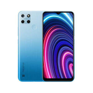 Realme C25Y