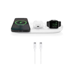 Aircharge Trio M